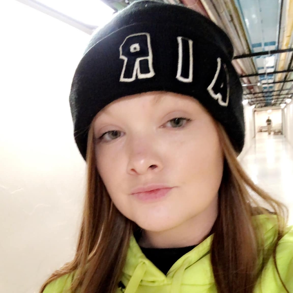 Meet your Posher, Brittany